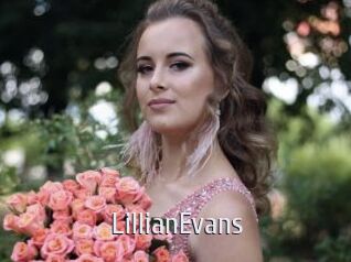 LillianEvans