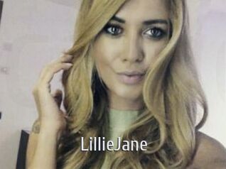 LillieJane