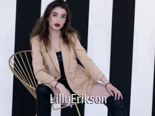 LillyErikson