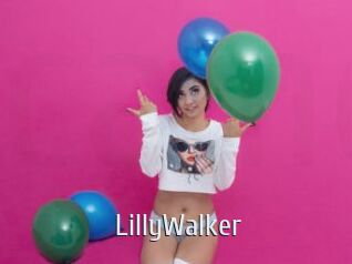 LillyWalker