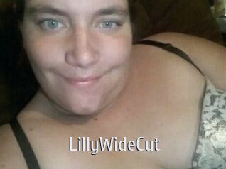 LillyWideCut