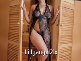 Lillyangel21x