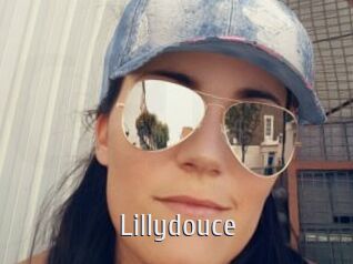 Lillydouce