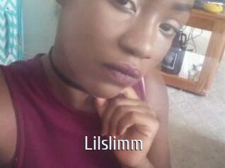 Lilslimm