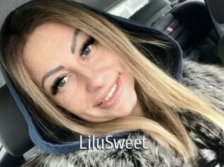 LiluSweet