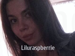 Liluraspberrie