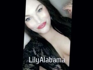 LilyAlabama