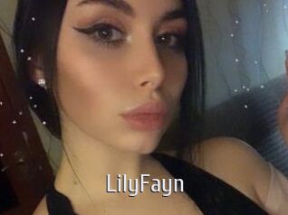 LilyFayn