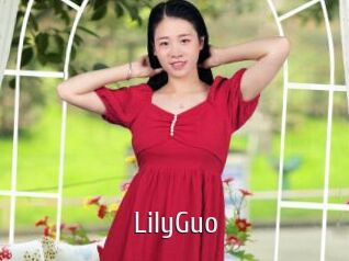 LilyGuo