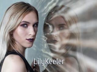 LilyKeeler