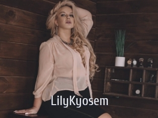 LilyKyosem