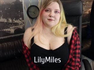 LilyMiles