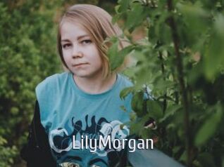 LilyMorgan