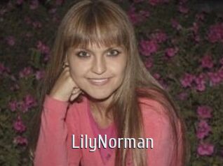 Lily_Norman