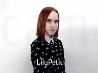 LilyPetit