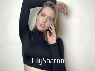 LilySharon