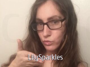 LilySparkles