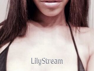 LilyStream