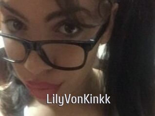 LilyVonKinkk