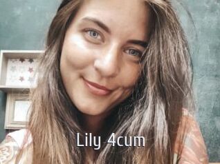 Lily_4cum