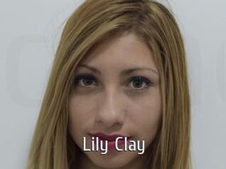 Lily_Clay