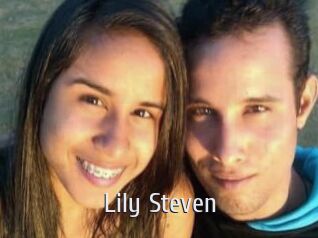 Lily_Steven