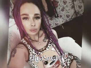 LilyaSexgirl