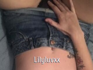 Lilyluvxx