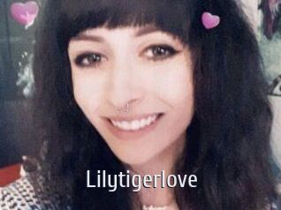 Lilytigerlove