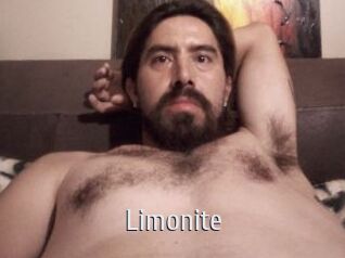 Limonite