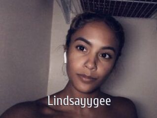 Lindsayygee