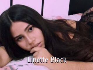 Linette_Black