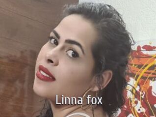 Linna_fox