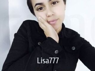 Lisa777