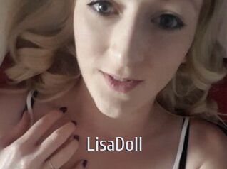 LisaDoll