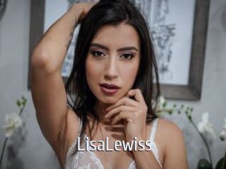 LisaLewiss