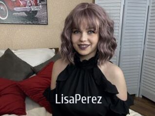 LisaPerez