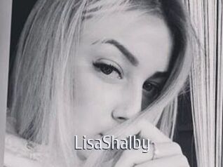 LisaShalby