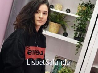 LisbetSalander