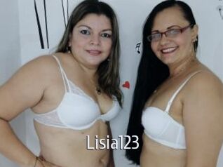 Lisia123