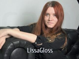 LissaGloss