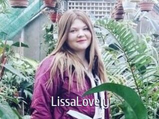 LissaLovely