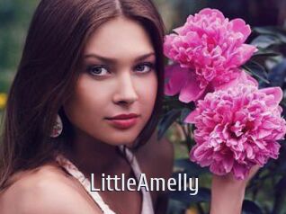 LittleAmelly