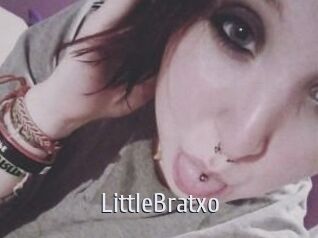 LittleBratxo