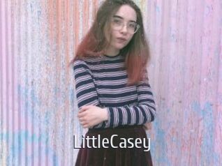 LittleCasey