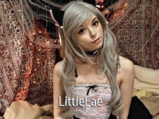 LittleFae