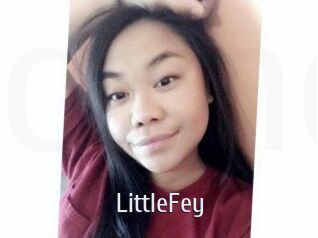 LittleFey