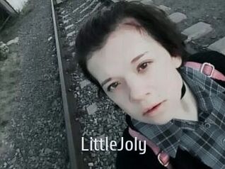 LittleJoly