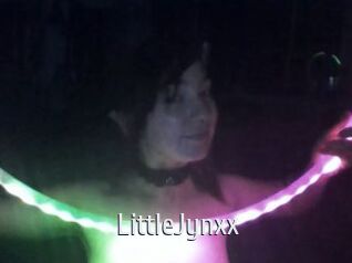 LittleJynxx