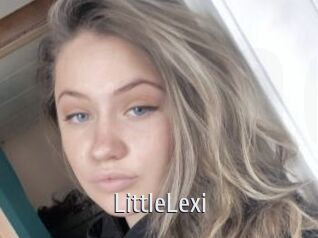 LittleLexi